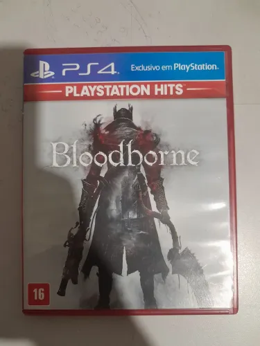 JOGOS PS4