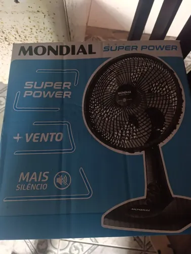 Venda ventilador