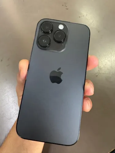 Vendo iPhone 14 Pro 256gb