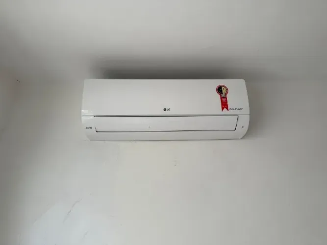 Ar condicionado LG