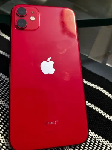 iPhone 11 - 128 Gb