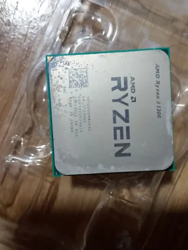 Ryzen 3 1200