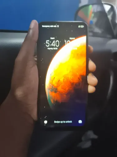 VENDO CELULAR REDMI 9A