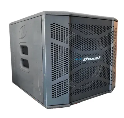 Caixa Oneal Sub Ativo Opsb-3204x-pt Opsb3204x