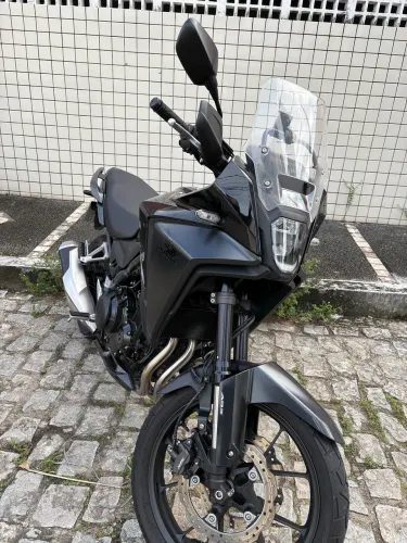 NX 500 25/26