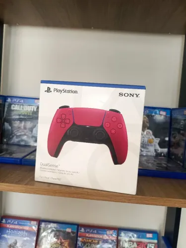Controle ps5