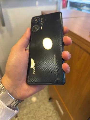 Poco F5 256GB / 12GB Ram