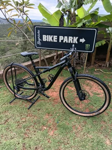 Cannondale Scalpel Alumínio aro 29 Tam M