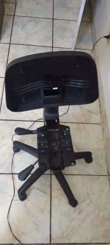 Base de cadeira de escritório