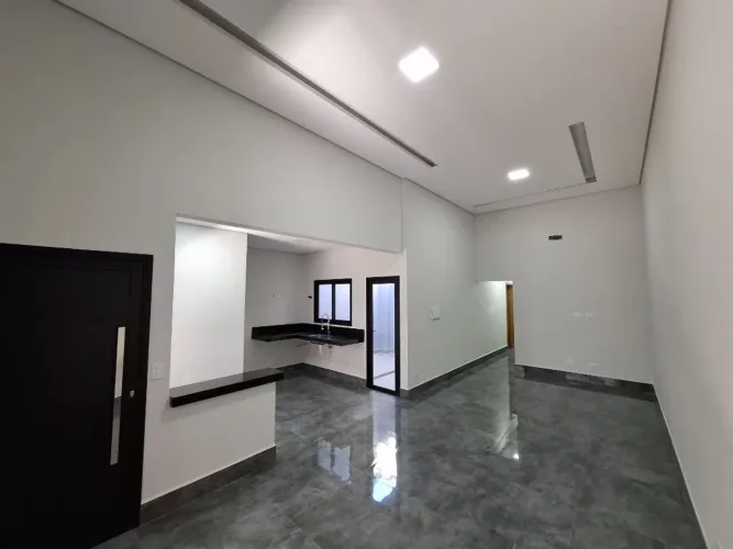 Casa com 3 dormitórios, 100 m² - Vila Nossa Senhora de Fátima - Americana/SP