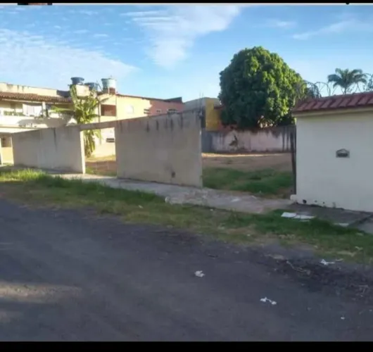 Lote Ponta da Fruta