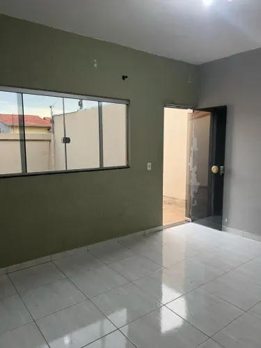Casa a venda / Caldas Novas GO