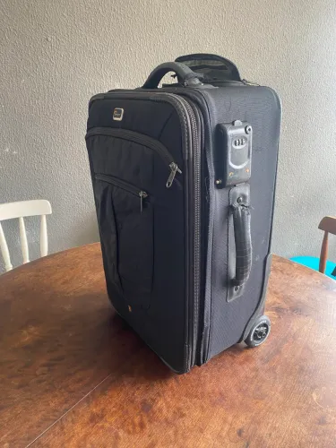 Mala Lowepro roller x200