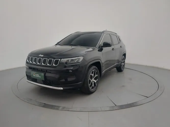 Jeep Compass Long. T270 1.3 TB 4X2 Flex AUT 2025