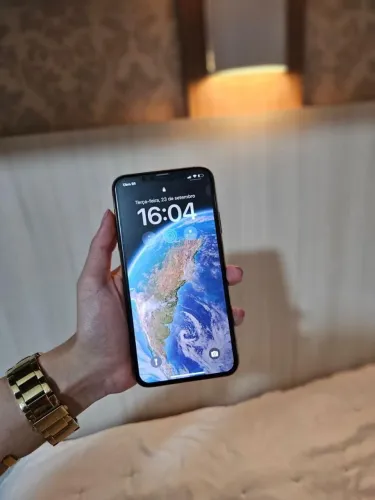 Vendo iphone 11 pro 