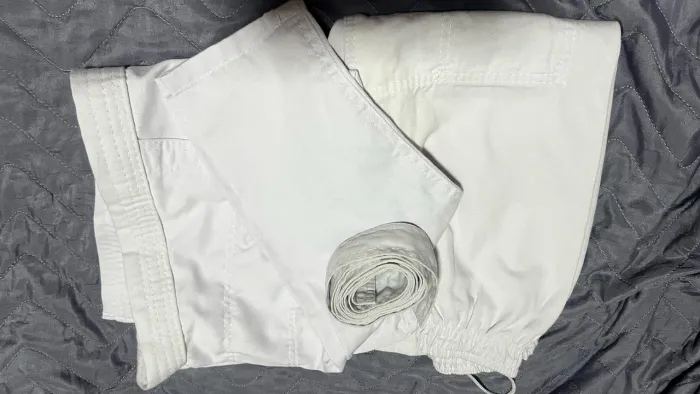 Kimono para criança