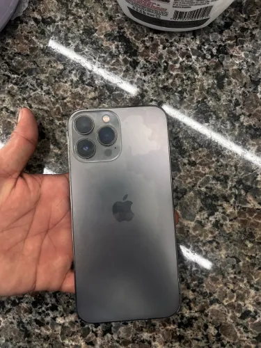 iPhone 13 Pro 128gb - impecável
