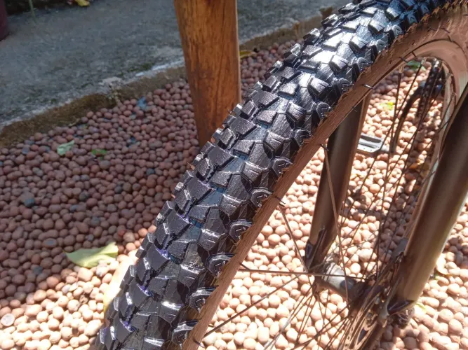 Bike super nova