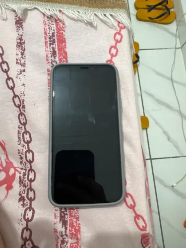 iPhone X