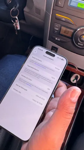 iPhone 16 Pro Max 256GB