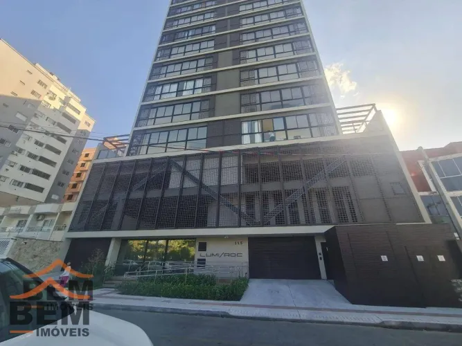 Apartamento para aluguel no Centro de Camboriú