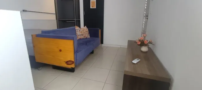 Kitnete MOBILIADA 