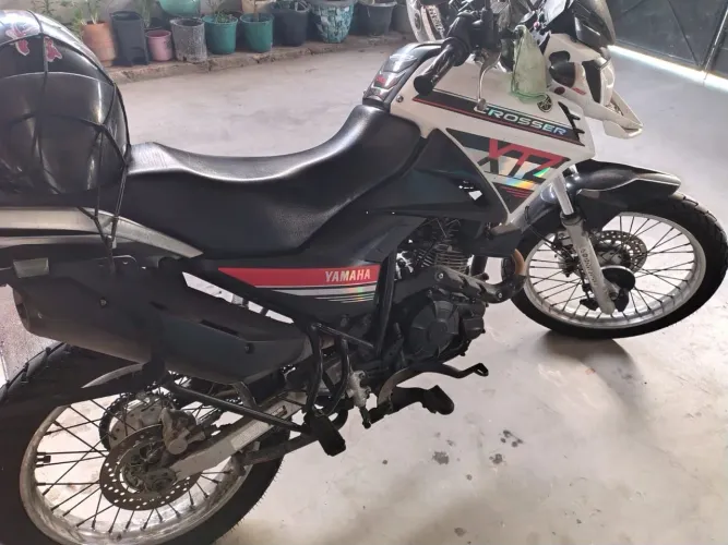 Vendo Crosser