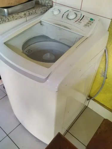Máquina de lavar 10 kg