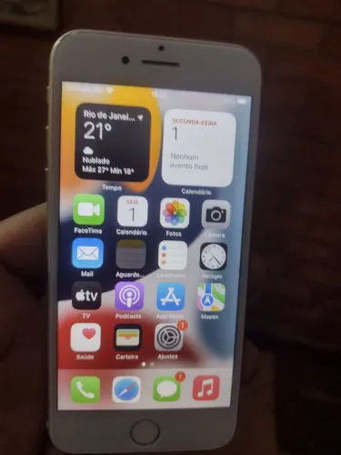 iPhone 7 