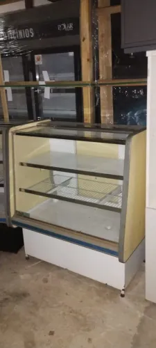 Balcão expositor 