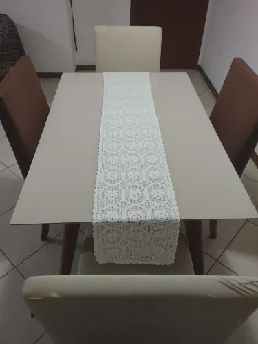 Mesa de jantar