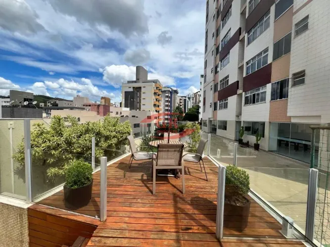 Apartamento à venda, 3 quartos, 1 suíte, 2 vagas, Buritis - Belo Horizonte/MG