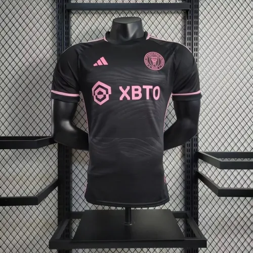 Camisa Inter Miami 