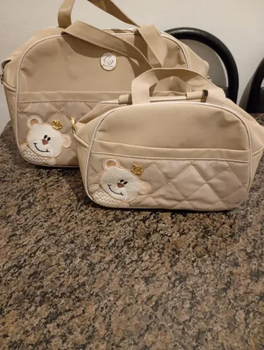 Vendo bolsa maternidade