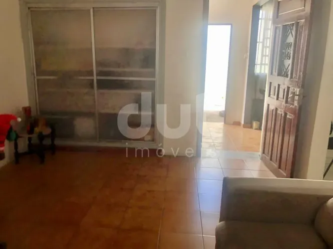 casa - Bonfim - Campinas