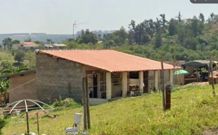 CHÁCARA À VENDA - BAIRRO RURAL DE IBITIRUNA - PIRACICABA/SP ?<br>