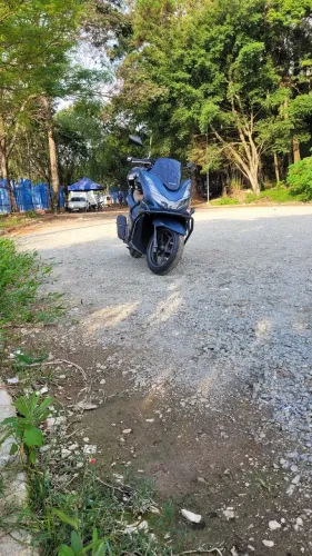 Moto pcx em ótimo estado