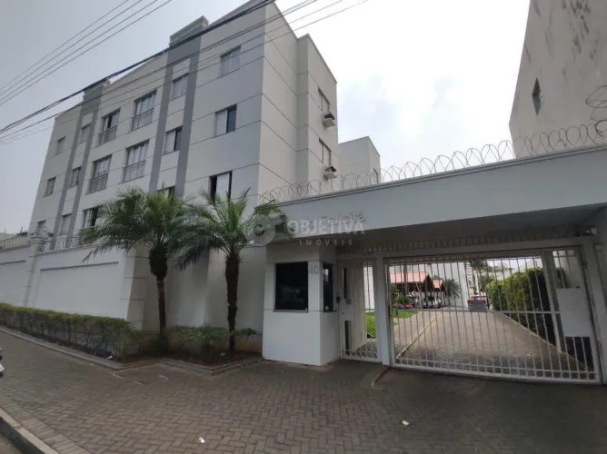 Lindo apartamento no bairro Roosevelt