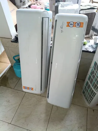 Vendo instalado ar-condicionado inverter de 12 BTUs