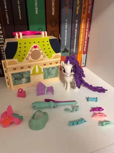 My Little Pony