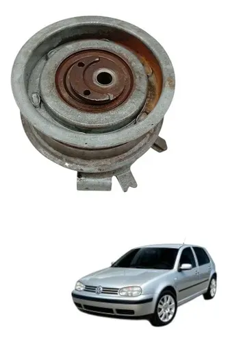 Tensor Correia Dentada Volkswagen Golf 2.0 8v 2001 2002 2003