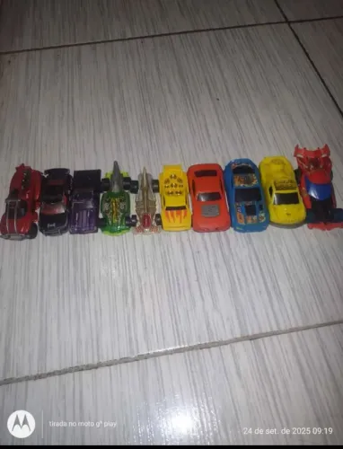 Brinquedos