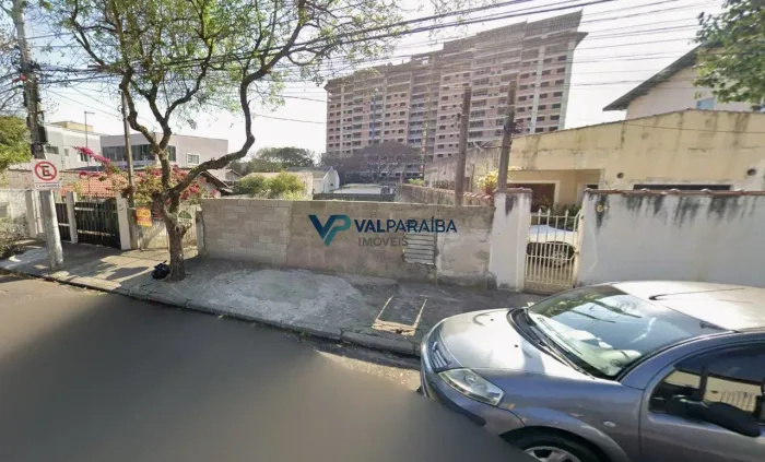 Terreno 300m² à venda no Parque Industrial, São José dos Campos - SP