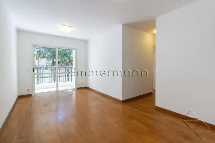 APARTAMENTO VILA MADALENA 2 DORMITÓRIOS 1 VAGA