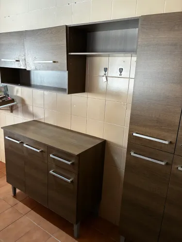 Armário de cozinha