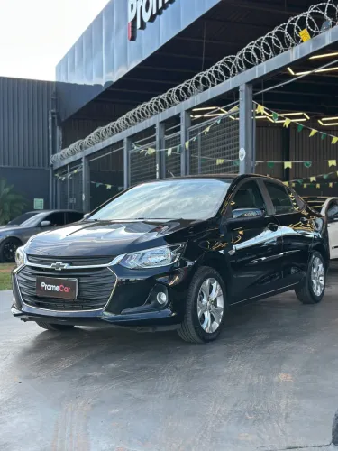Chevrolet Onix Plus Premier 2 2025