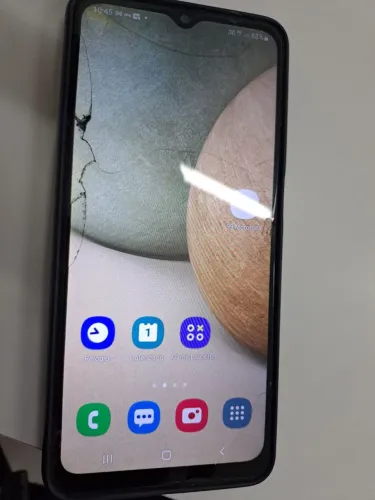 Celular Samsung A02 
