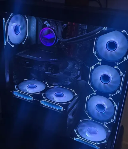 PC Gamer 