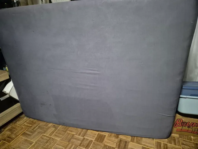 Vendo colchão Ortobom - para retirada no Rebouças
