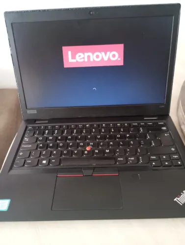 Vendo Notebook Lenovo Intel Core i5 Seminovo